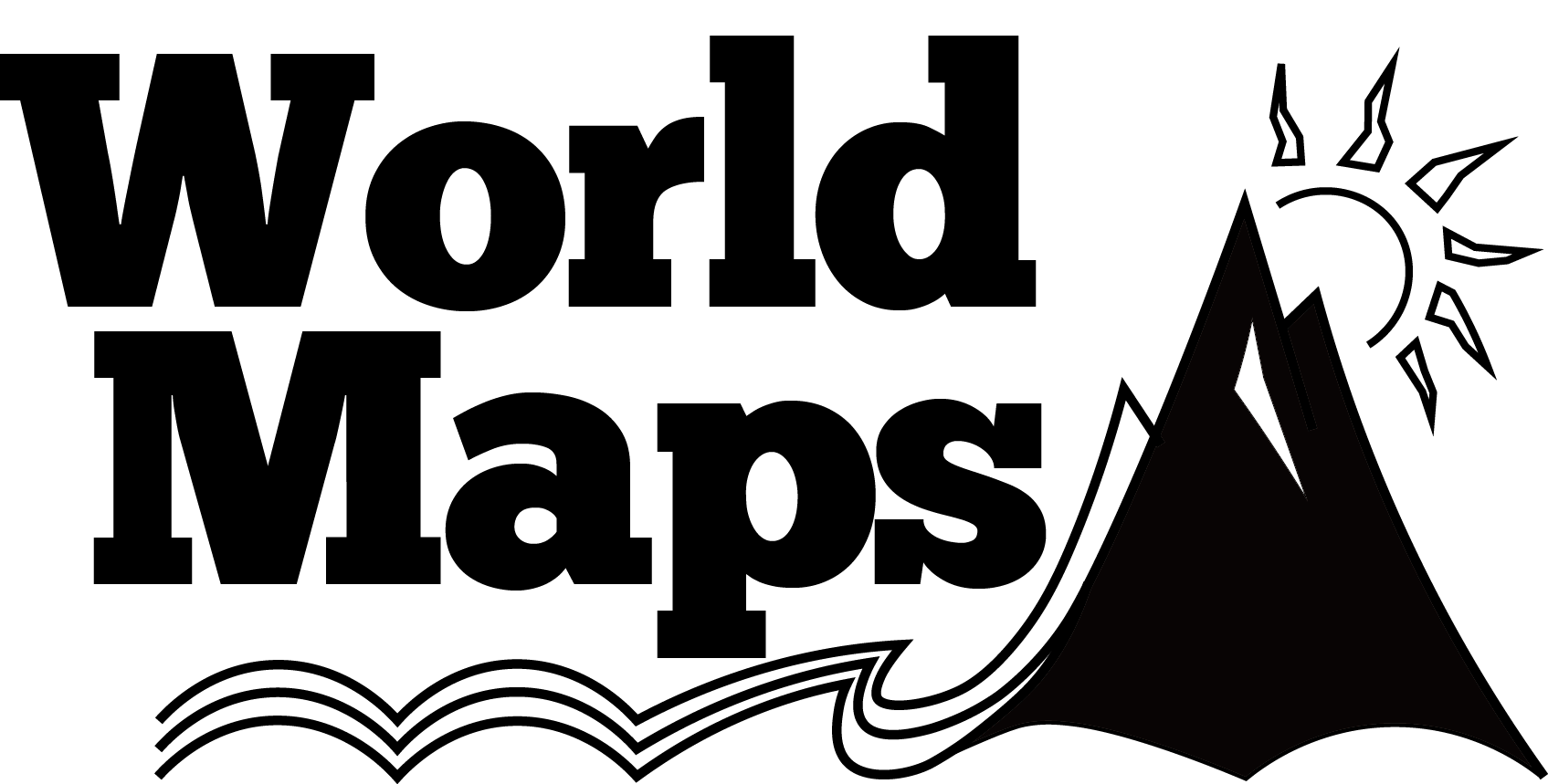 World Maps